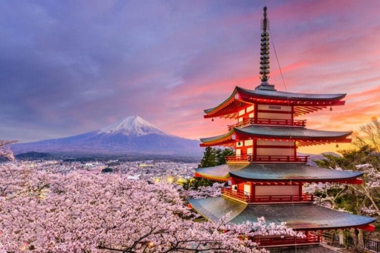 Harga Tiket Taman Hiburan Jepang Naik 2026