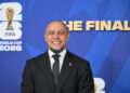 Heboh Dikabarkan Mualaf, Roberto Carlos Akhirnya Buka Suara