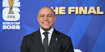 Heboh Dikabarkan Mualaf, Roberto Carlos Akhirnya Buka Suara