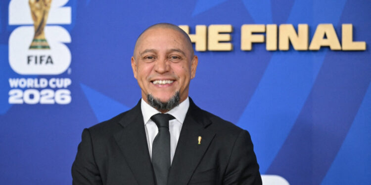 Heboh Dikabarkan Mualaf, Roberto Carlos Akhirnya Buka Suara