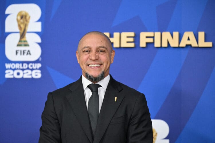 Heboh Dikabarkan Mualaf, Roberto Carlos Akhirnya Buka Suara