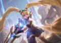 Hero Layla Mobile Legends