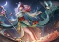Hero Pharsa Mobile legend