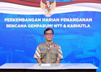 Hotspot di Kalteng Melonjak