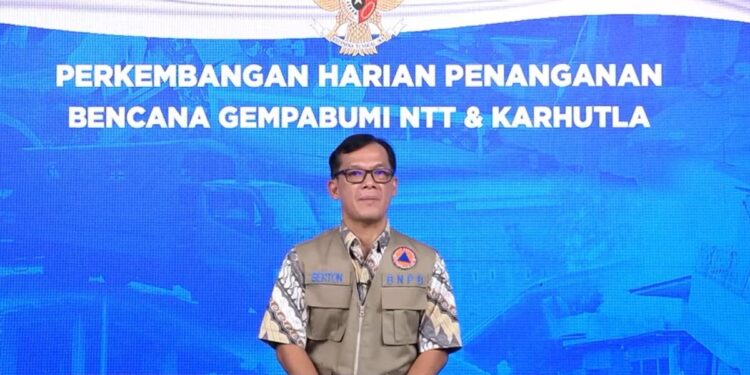Hotspot di Kalteng Melonjak