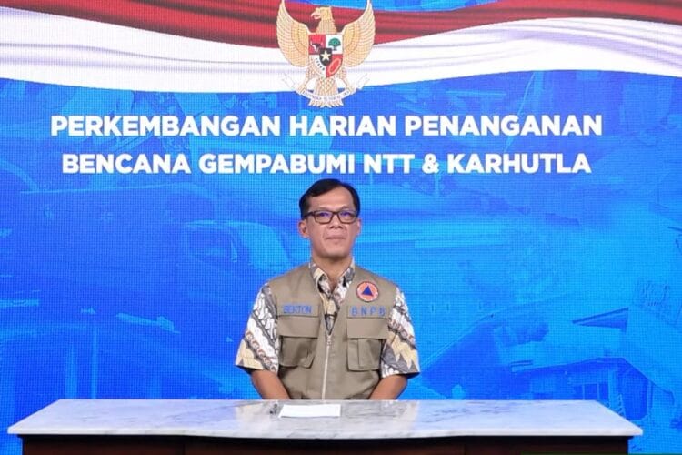 Hotspot di Kalteng Melonjak