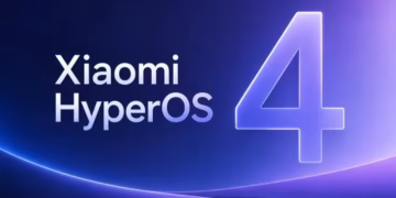 HyperOS 4 Bawa Tampilan Baru
