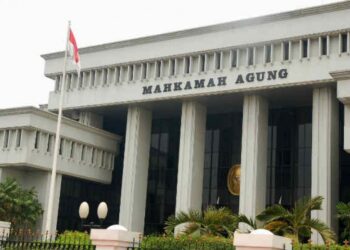 MA Terbitkan Aturan Baru, Putusan Bebas Kini Tak Bisa Banding dan Kasasi