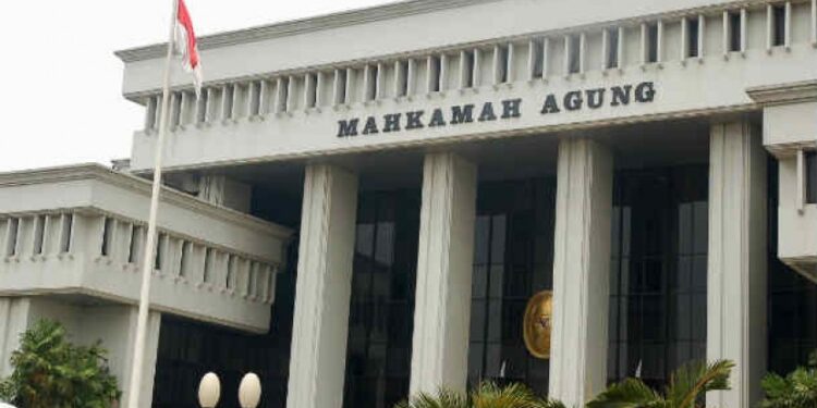 MA Terbitkan Aturan Baru, Putusan Bebas Kini Tak Bisa Banding dan Kasasi