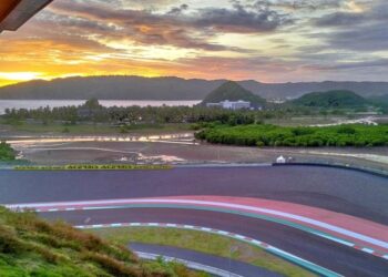 MotoGP Mandalika 2026 Jadi Peluang Besar untuk Pariwisata NTB