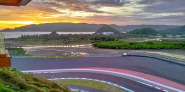 MotoGP Mandalika 2026 Jadi Peluang Besar untuk Pariwisata NTB
