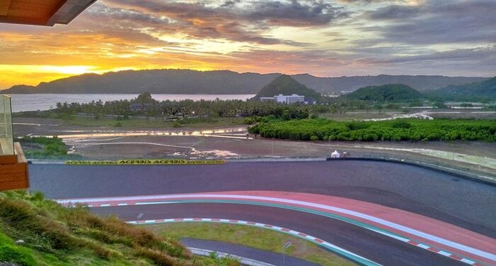 MotoGP Mandalika 2026 Jadi Peluang Besar untuk Pariwisata NTB