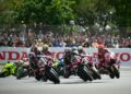 Netflix Kembangkan Film Baru Bertema MotoGP