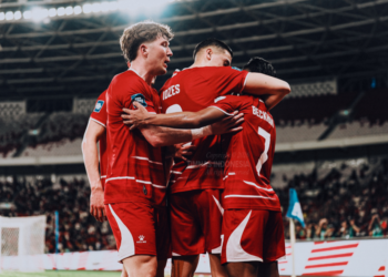 Pelatih Singapura Singgung Timnas Indonesia Usai Tersingkir dari Piala AFF 2026