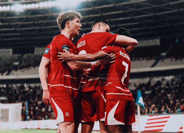 Pelatih Singapura Singgung Timnas Indonesia Usai Tersingkir dari Piala AFF 2026