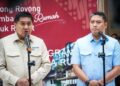 Pemerintah Siapkan Bedah Rumah bagi Keluarga Penerima MBG pada 2027