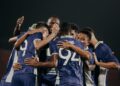 Persib Bandung Juara Dewata Challenge 2026, Kalahkan Bali United 3-2