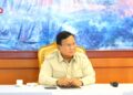Prabowo Kerahkan 1.500 TNI untuk Tangani Karhutla Kalbar