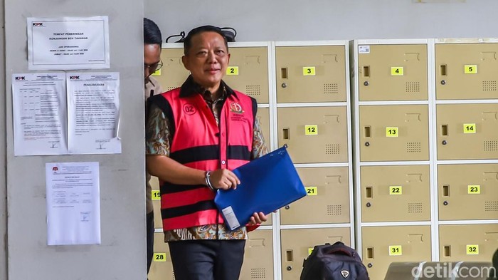 Praperadilan Febrie Adriansyah Ditolak