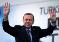 Rencana Israel Gulingkan Rezim Iran Disebut Gagal, Erdogan Jadi Penghambat