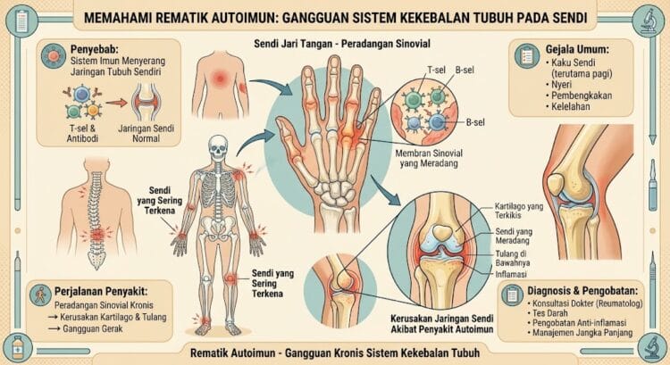 Rematik Autoimun
