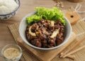 Resep Beef Teriyaki ala HokBen