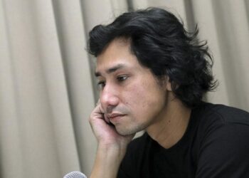 Revaldo Kembali Ditangkap Polisi Terkait Narkoba