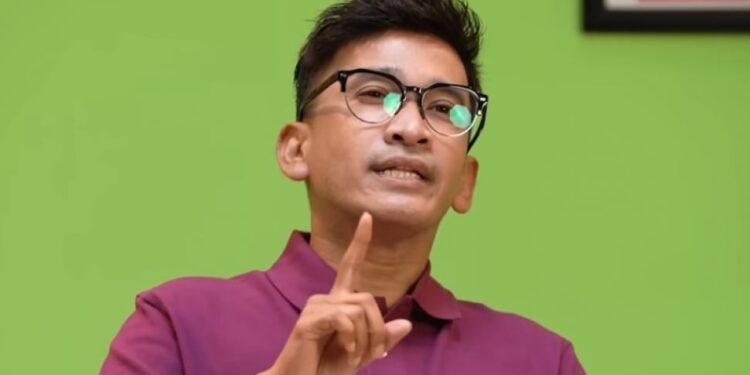 Ruben Onsu Jadi Tersangka