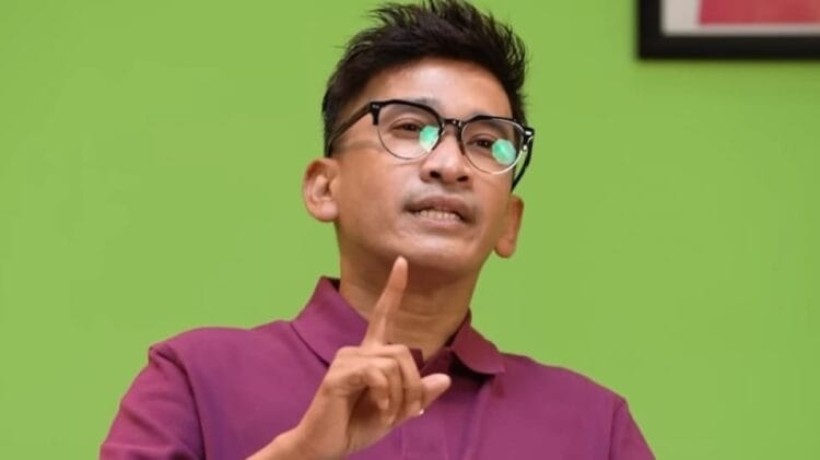 Ruben Onsu Jadi Tersangka