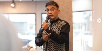 Ruben Onsu jadi tersangka kasus dugaan penipuan dan penggelapan