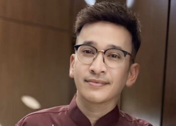Ruben Onsu Tersangka Dugaan Penipuan dan Penggelapan