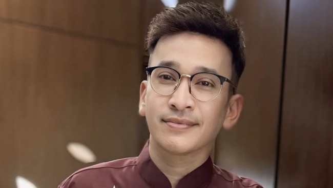 Ruben Onsu Tersangka Dugaan Penipuan dan Penggelapan