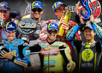 Davide Brivio Dorong Lebih Banyak Balapan MotoGP di Sirkuit Jalan Raya