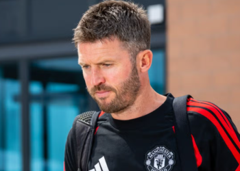 Michael Carrick Masih Ingin Tambah Pemain Manchester United