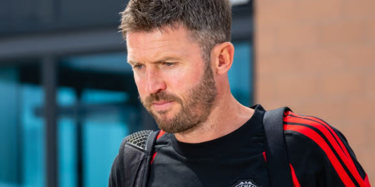Michael Carrick Masih Ingin Tambah Pemain Manchester United