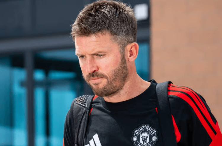 Michael Carrick Masih Ingin Tambah Pemain Manchester United