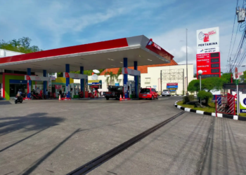 Kuota BBM Subsidi 2027 Dipangkas, Pertalite Ikut Dikendalikan