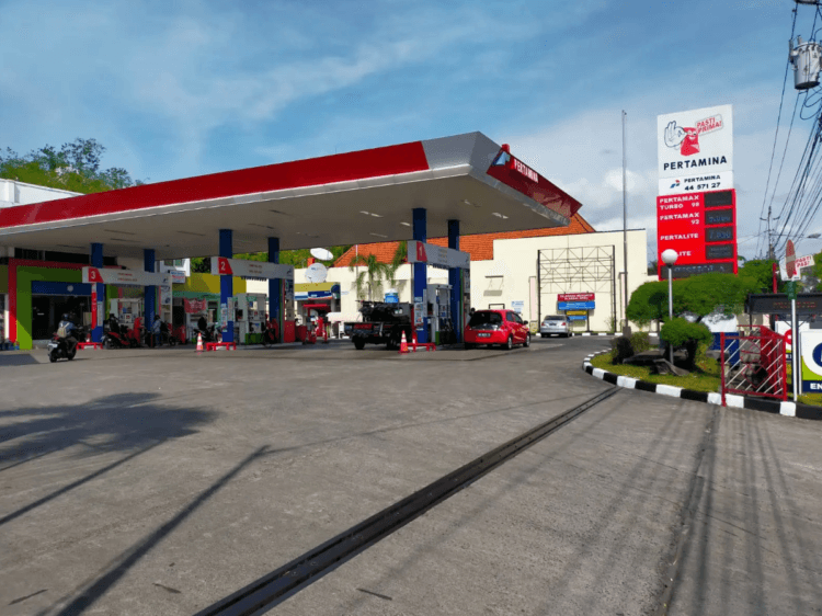 Kuota BBM Subsidi 2027 Dipangkas, Pertalite Ikut Dikendalikan