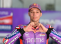 Toprak Targetkan Finis 10 Besar di MotoGP 2026
