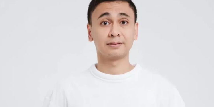 Raditya Dika Hapus Podcast Bersama Nagita Slavina