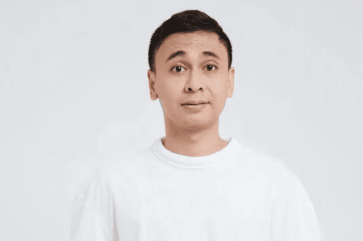 Raditya Dika Hapus Podcast Bersama Nagita Slavina