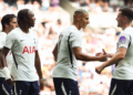 Tottenham Habiskan Rp5,2 Triliun, Buru Savinho dan Marmoush