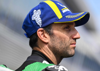 Johann Zarco Siap Comeback