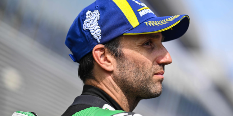 Johann Zarco Siap Comeback