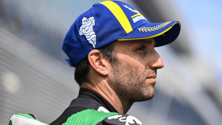 Johann Zarco Siap Comeback