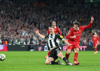 Newcastle kehilangan pemain bintang, Liverpool diunggulkan lawan Newcastle