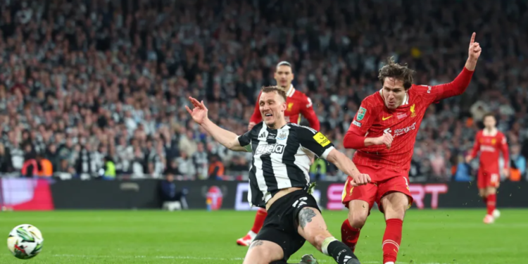 Newcastle kehilangan pemain bintang, Liverpool diunggulkan lawan Newcastle