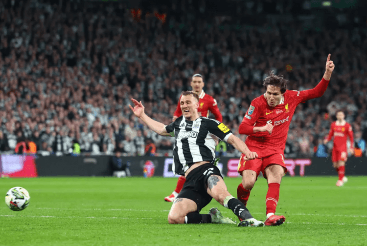 Newcastle kehilangan pemain bintang, Liverpool diunggulkan lawan Newcastle