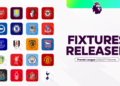 Jadwal Liga Inggris Pekan 1 2026/2027