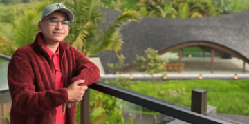Ruben Onsu Jadi Tersangka